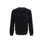 Ribbed sweater