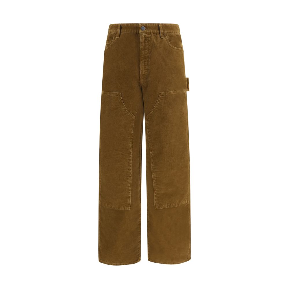 Journey Painter trousers