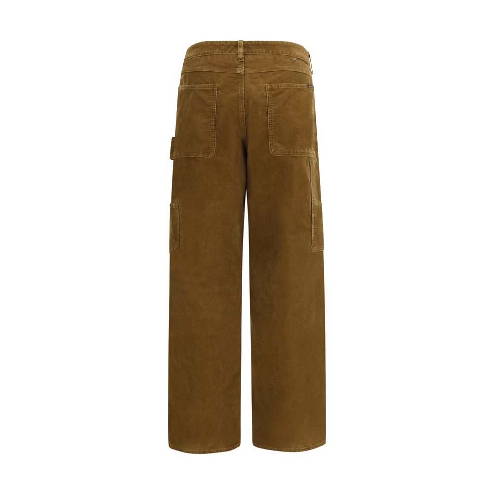 Journey Painter trousers