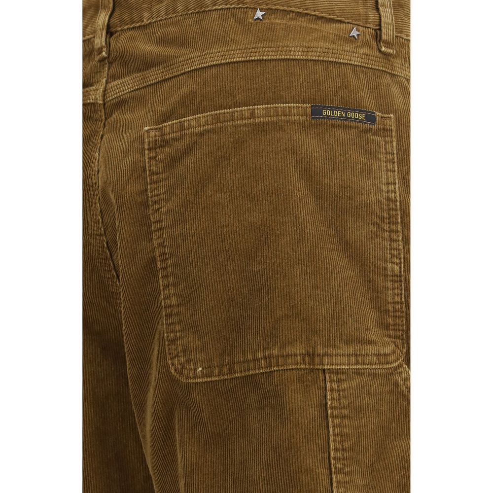 Journey Painter trousers