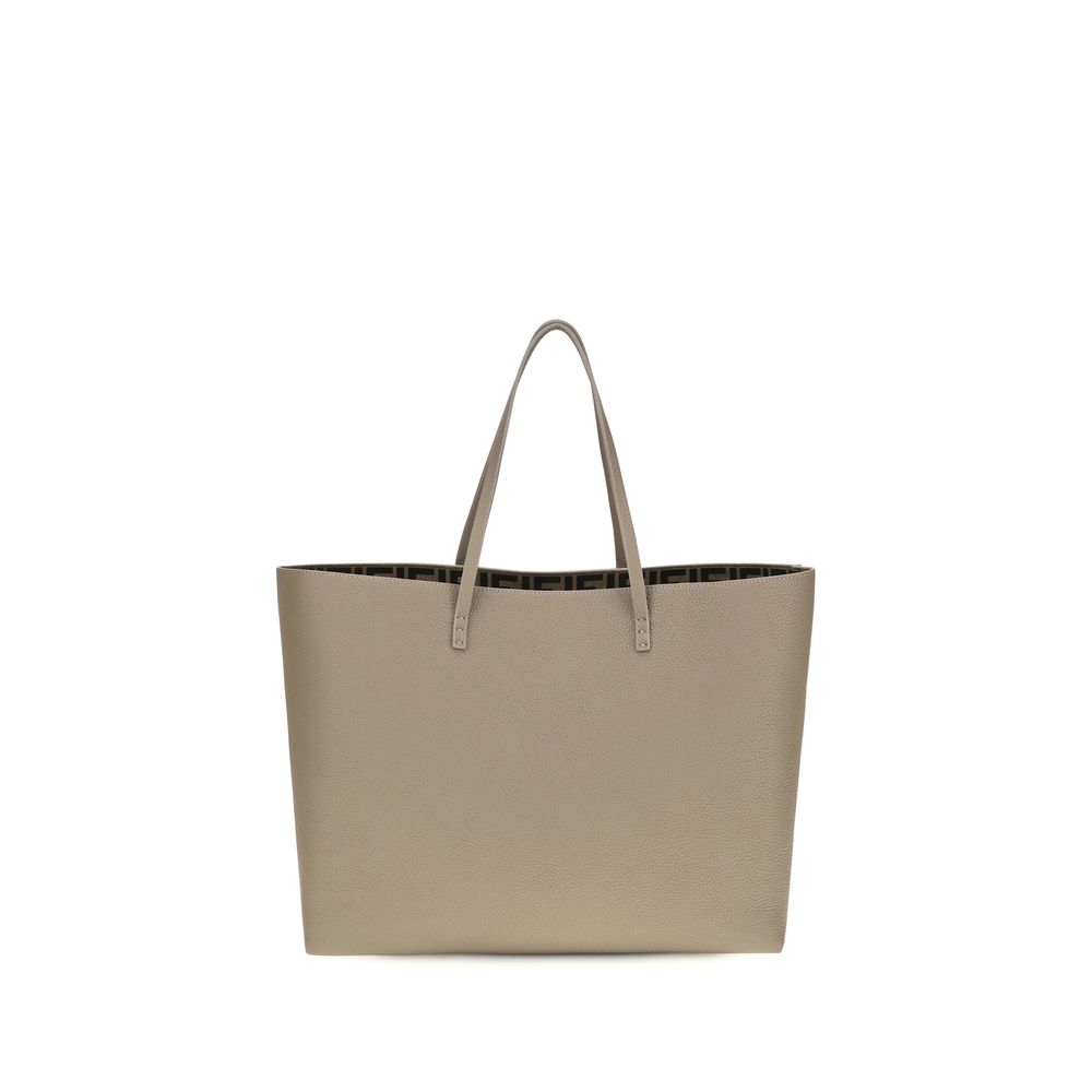 Roll shopping bag