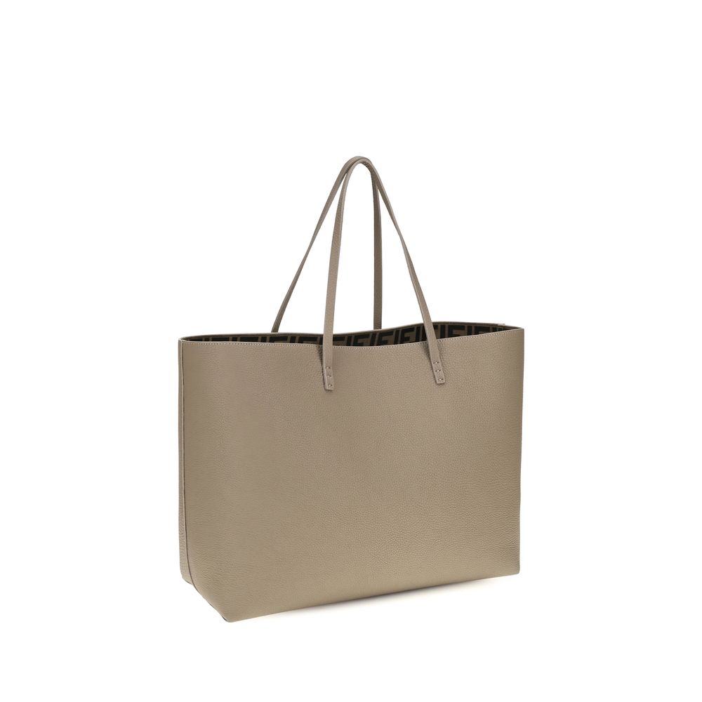 Roll shopping bag