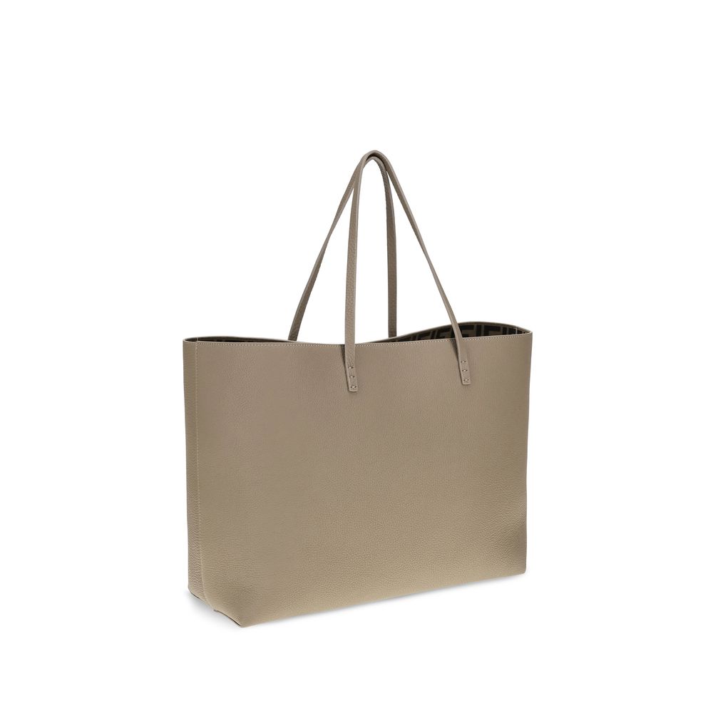 Roll shopping bag