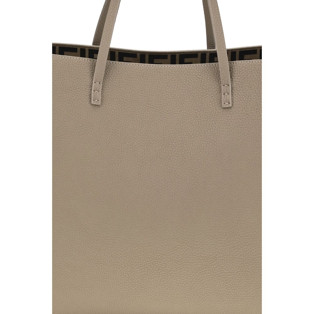 Roll shopping bag