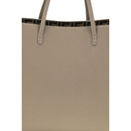 Roll shopping bag