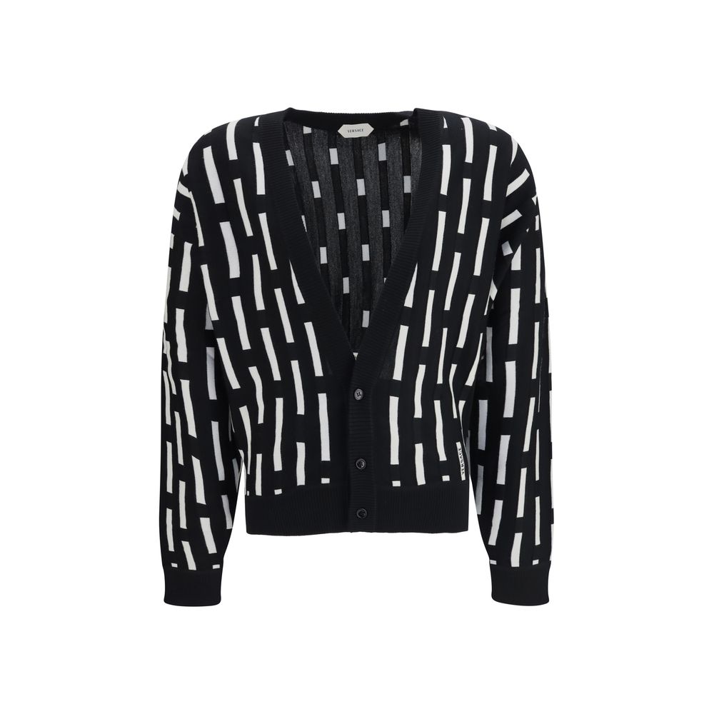 Cardigan Gianni Dashes