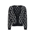 Cardigan Gianni Dashes