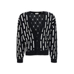 Cardigan Gianni Dashes