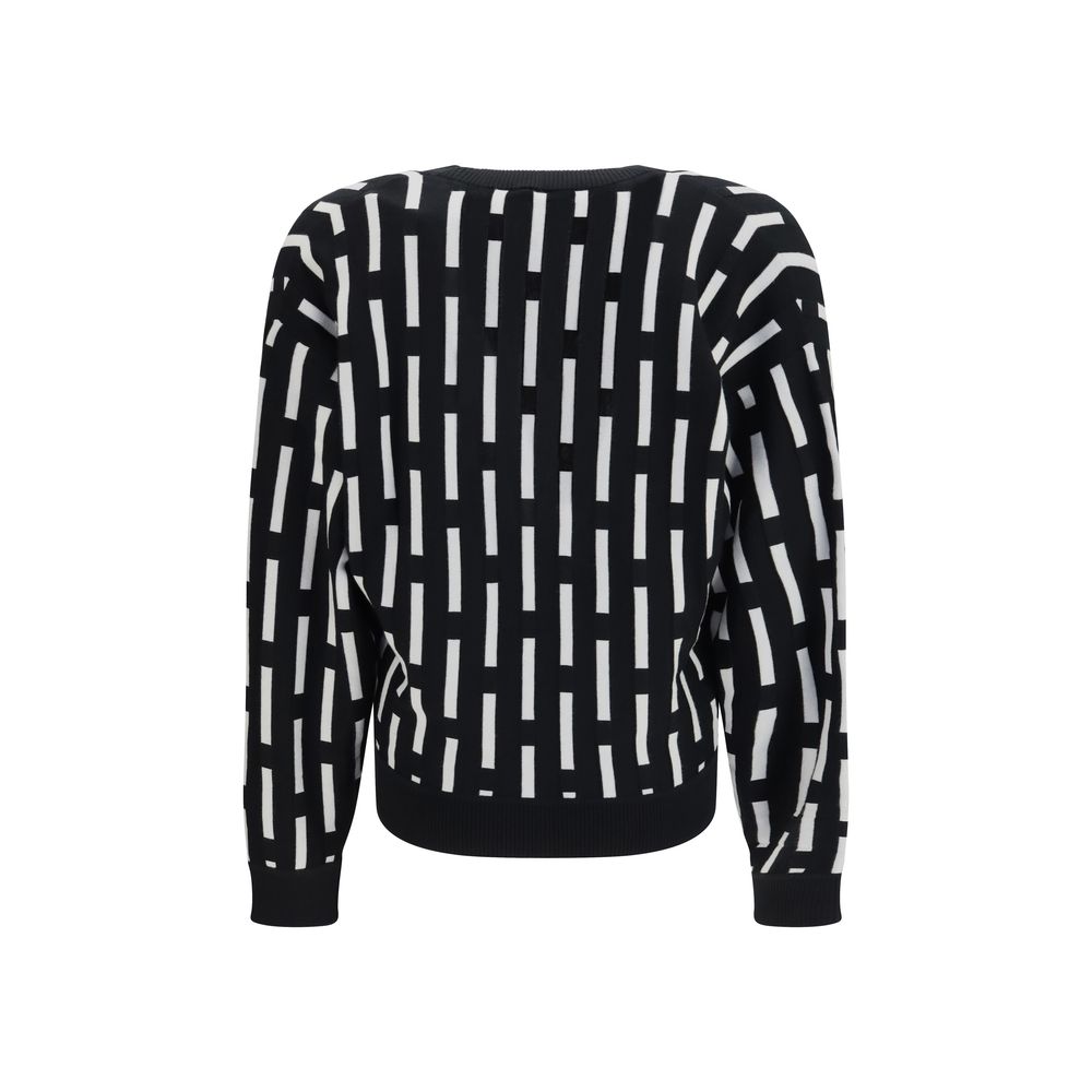 Cardigan Gianni Dashes