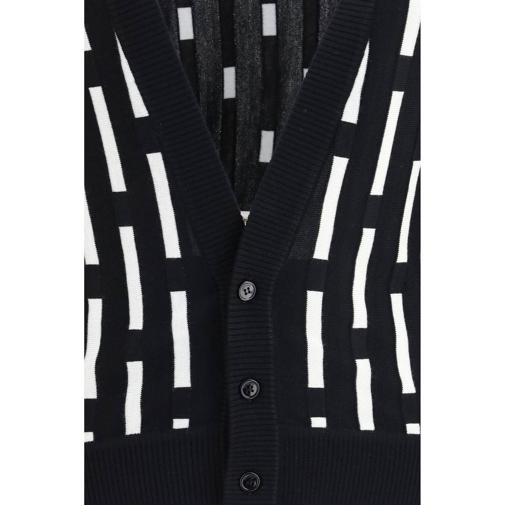 Cardigan Gianni Dashes