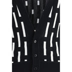 Cardigan Gianni Dashes