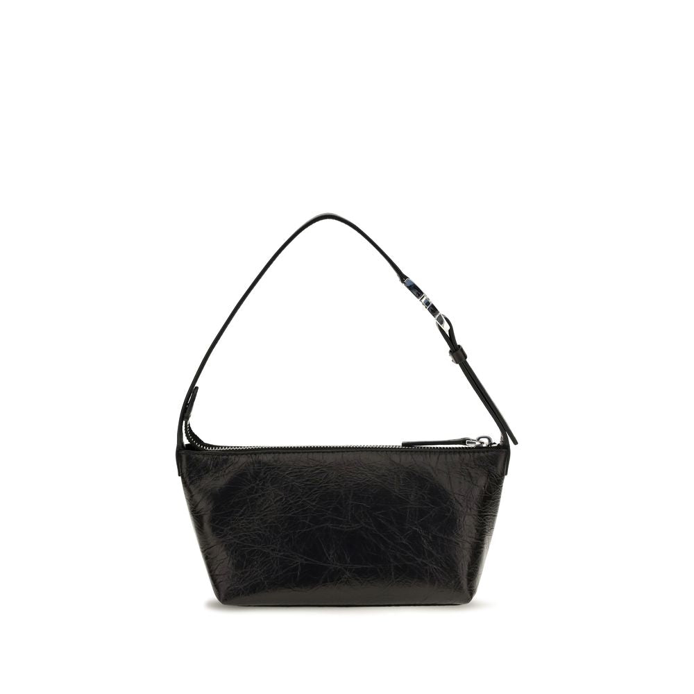 Small leather Vanity
