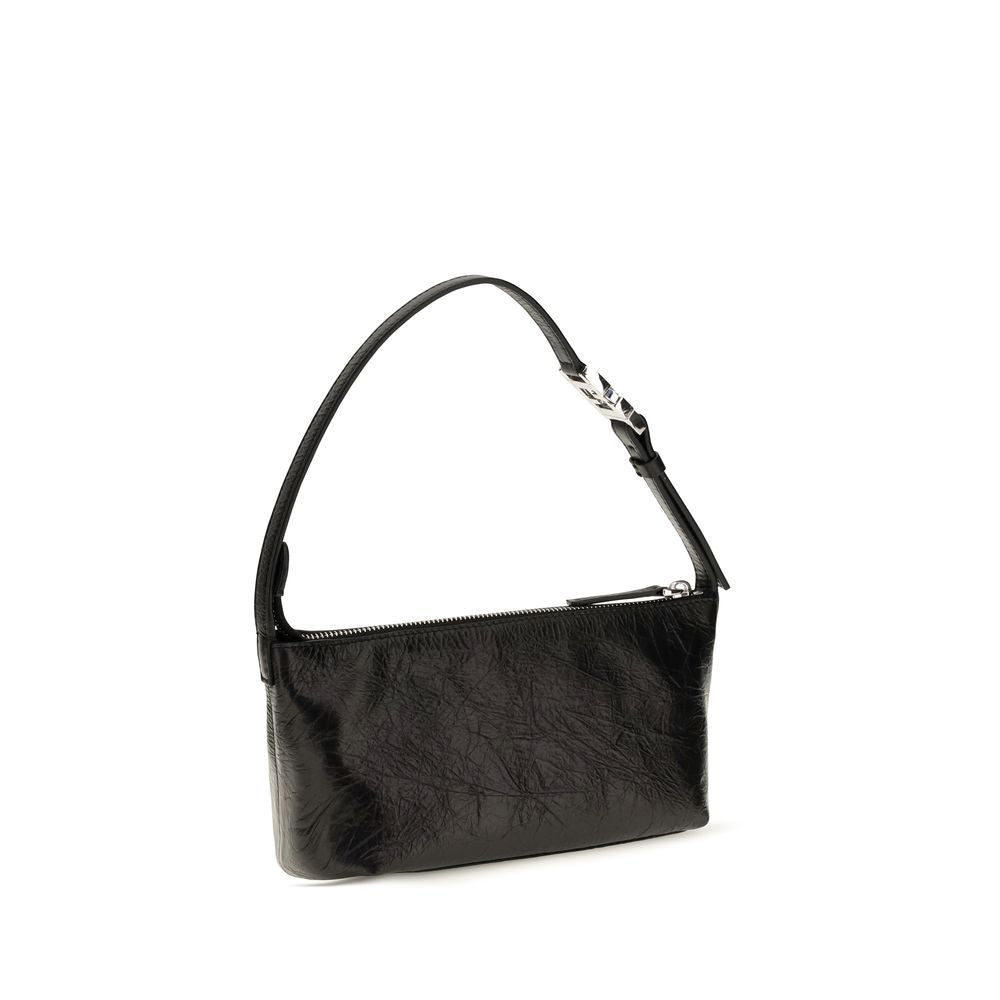Small leather Vanity