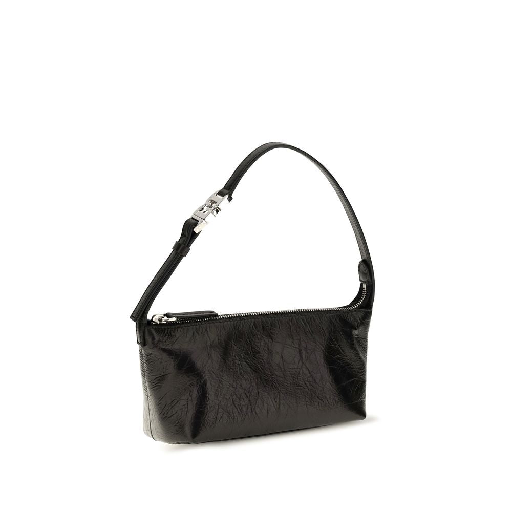 Small leather Vanity