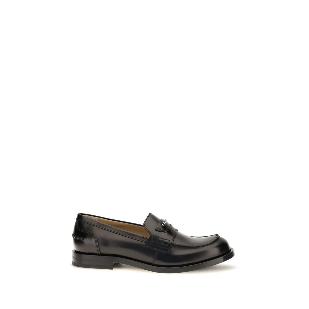 Ateneo loafers