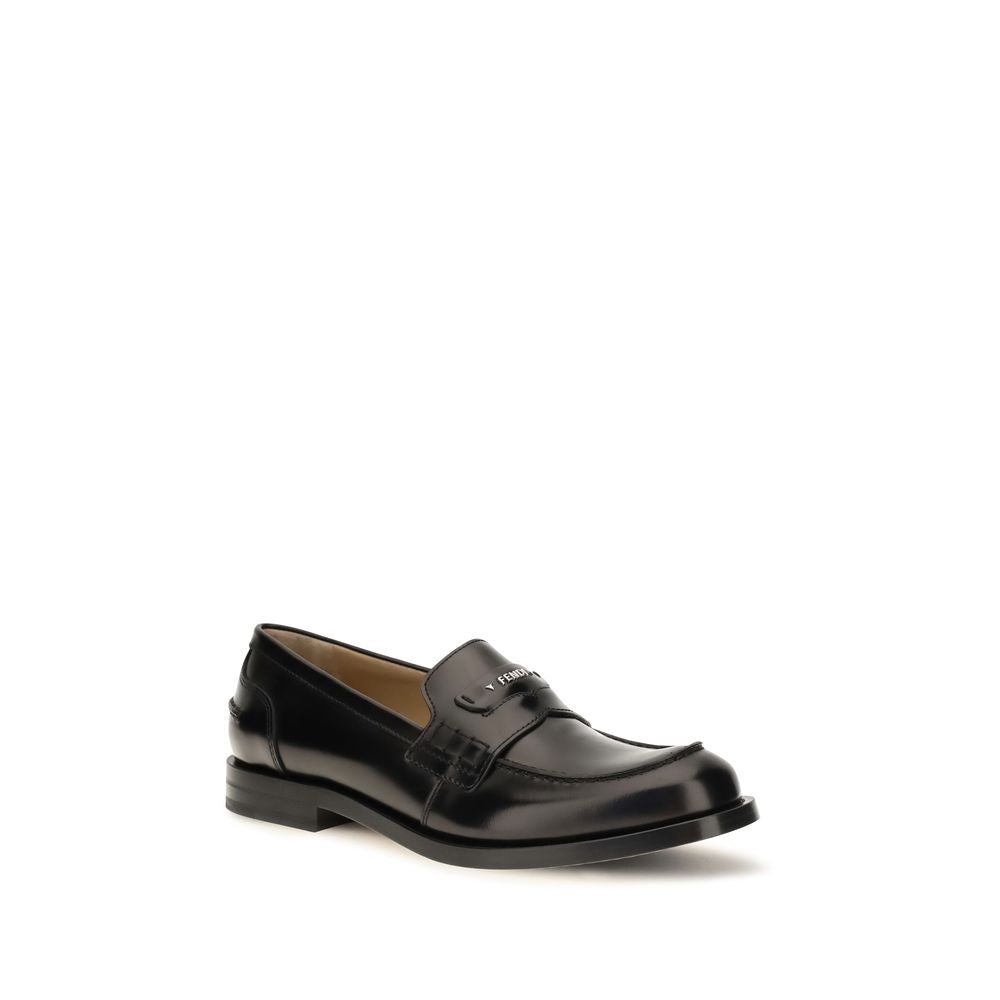 Ateneo loafers