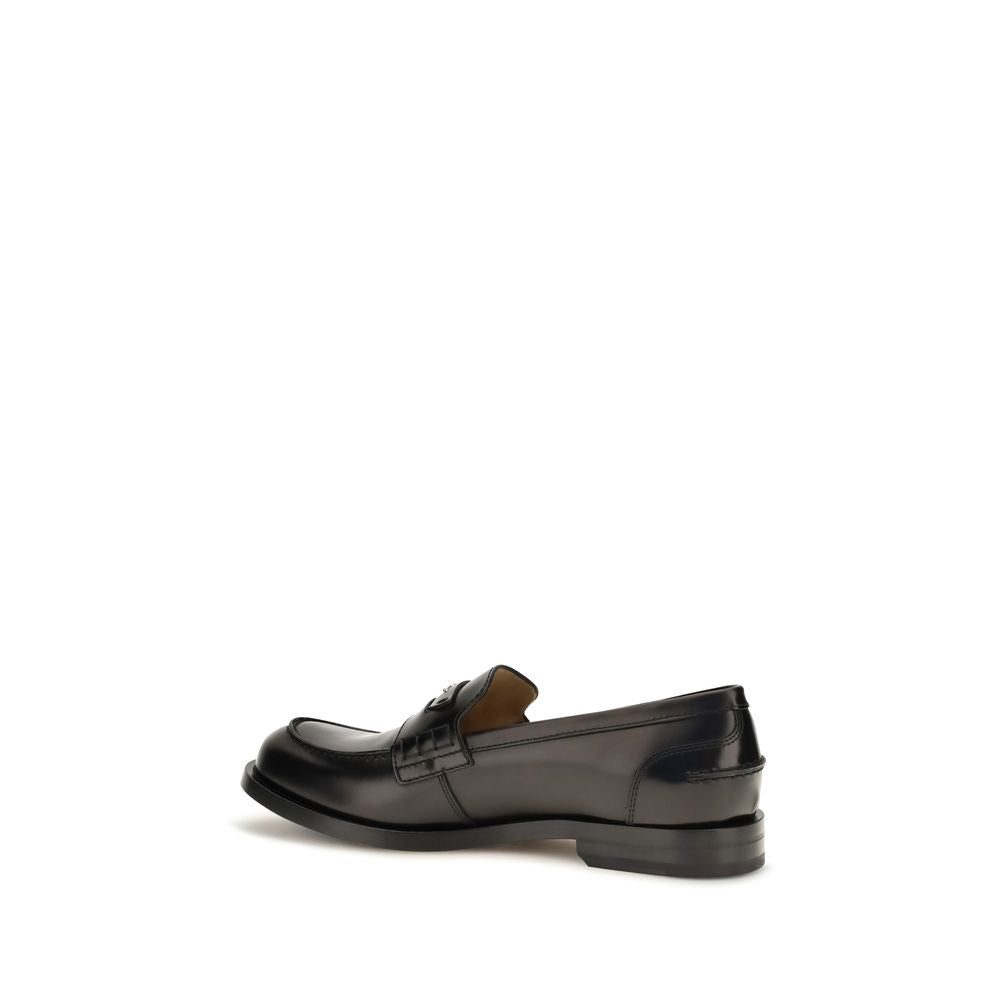 Ateneo loafers