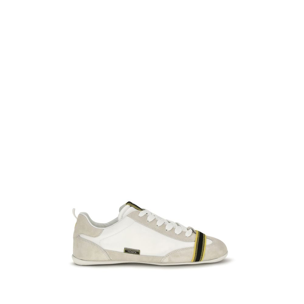 Wrap sneakers