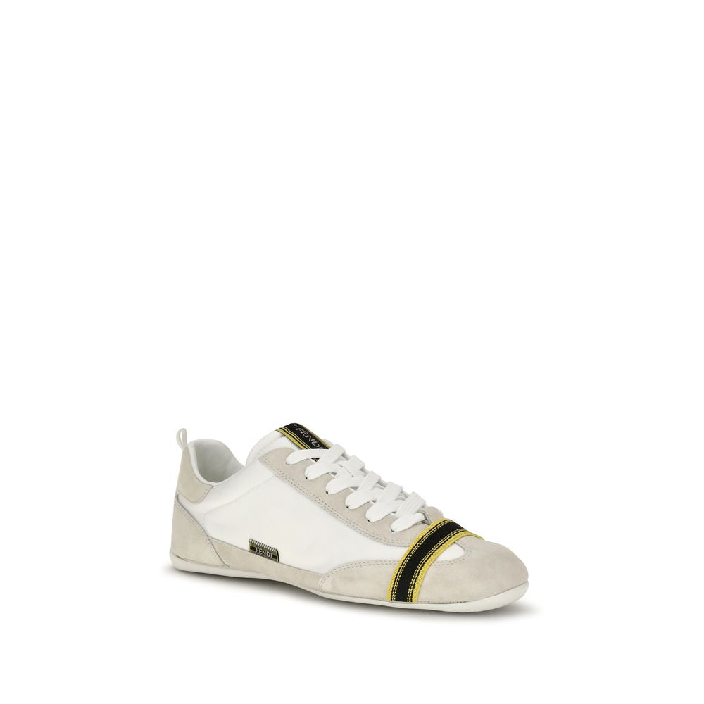 Wrap sneakers