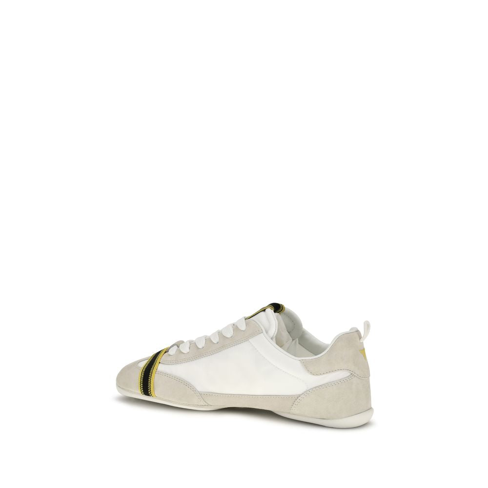 Wrap sneakers