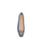 Ballerine VLogo