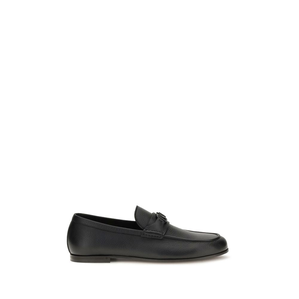 VLogo loafers
