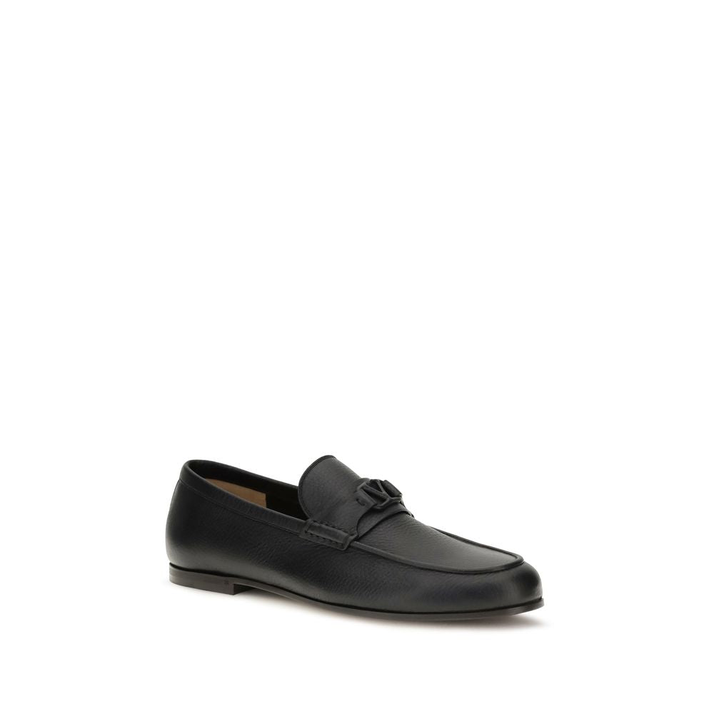 VLogo loafers
