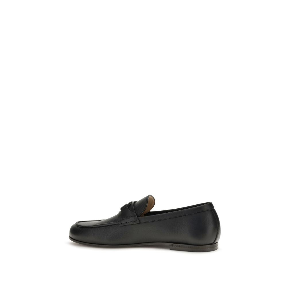 VLogo loafers