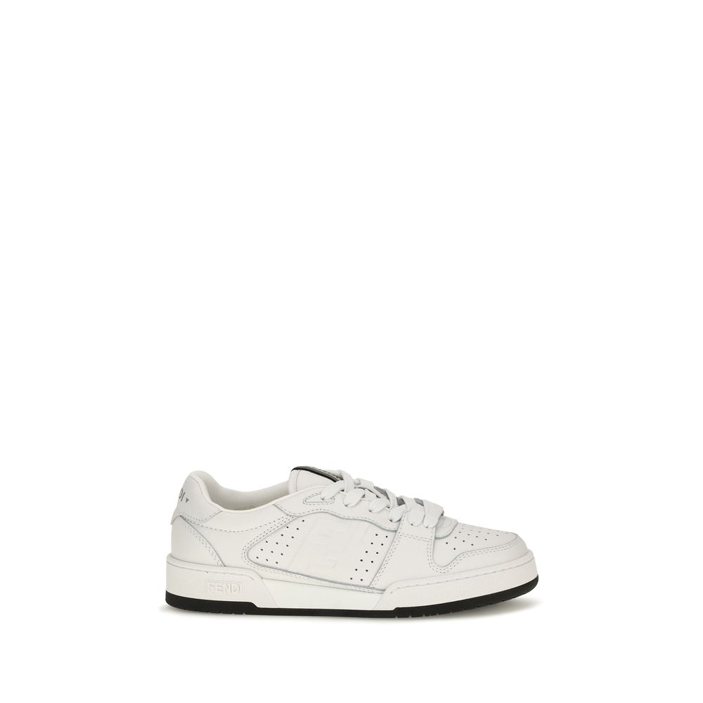 Match sneakers