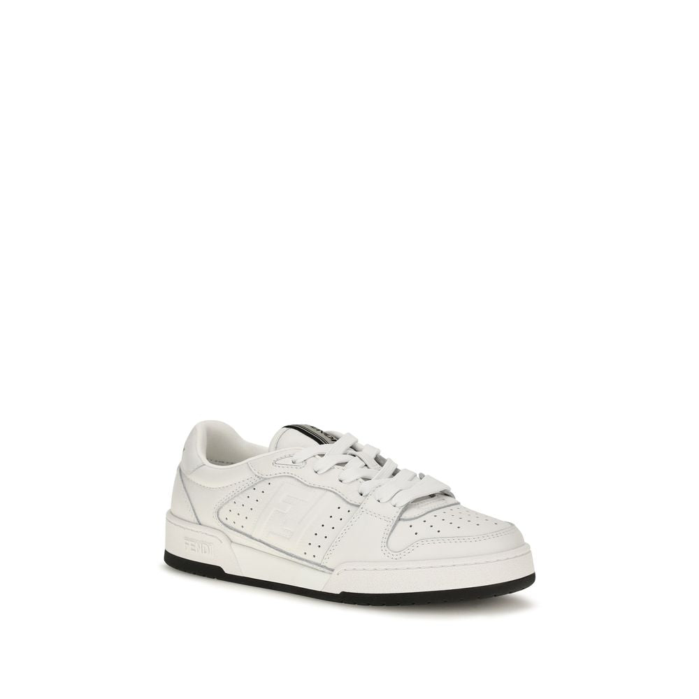 Match sneakers