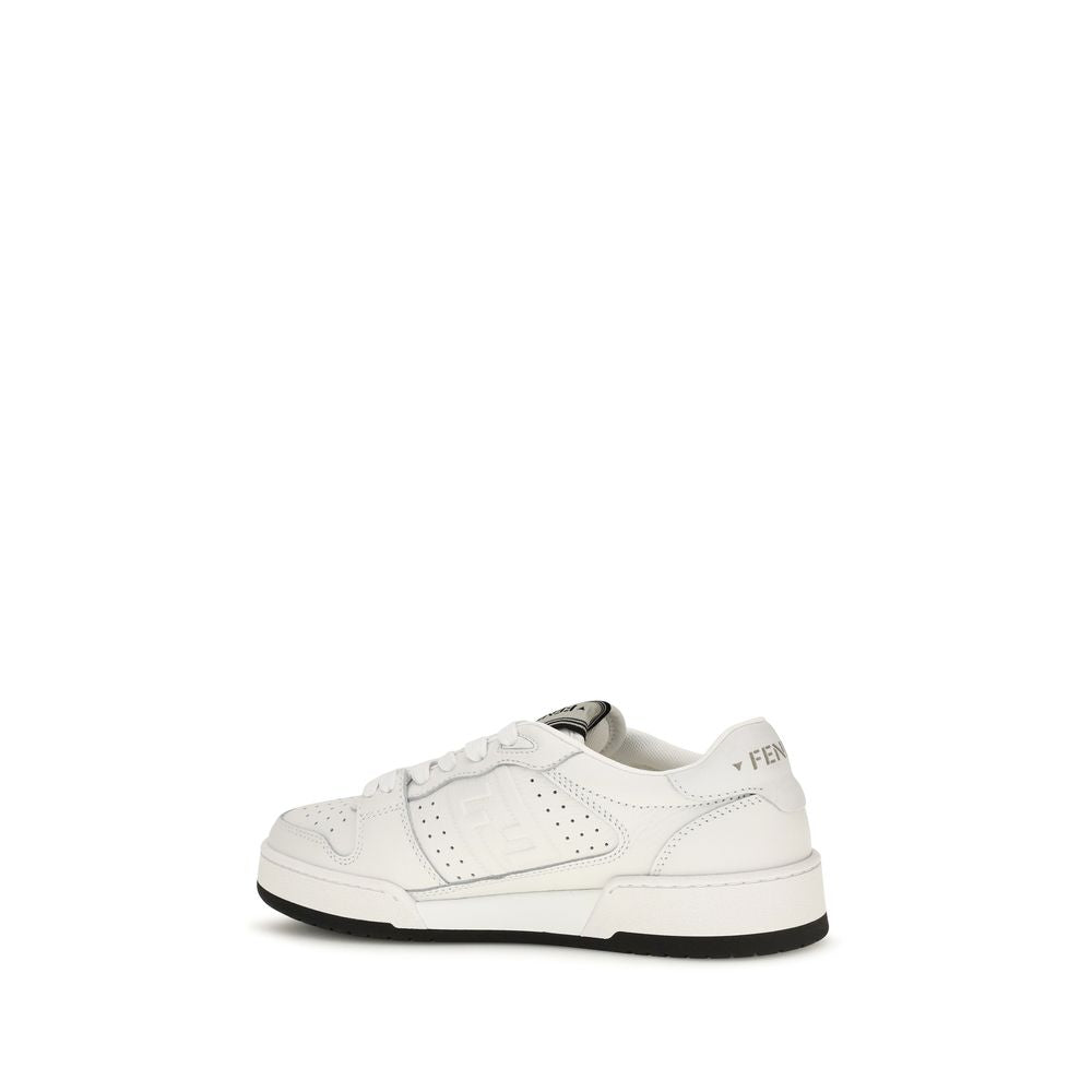 Match sneakers