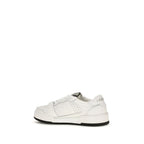 Match sneakers