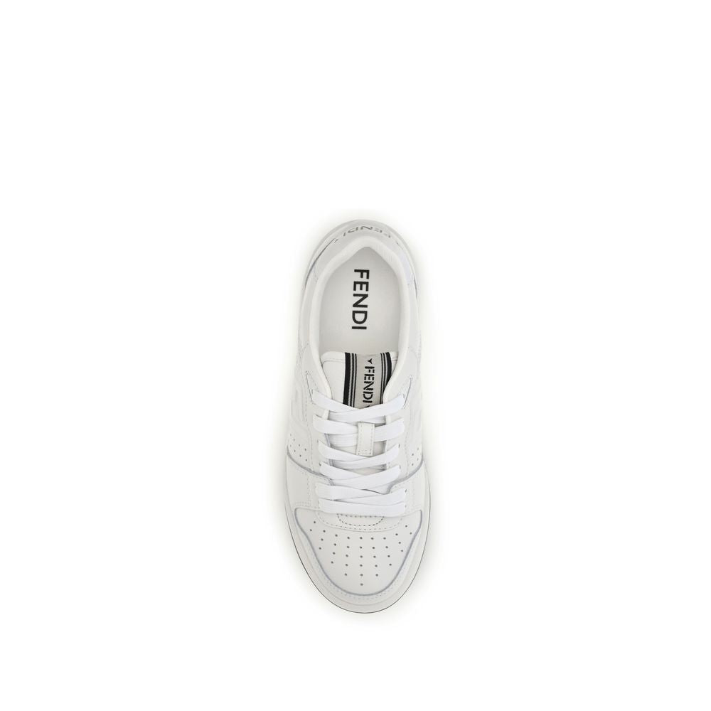 Match sneakers