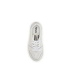 Match sneakers