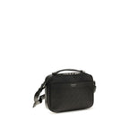 Borsa a tracolla in pelle