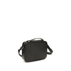 Borsa a tracolla in pelle