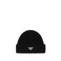 Virgin wool hat