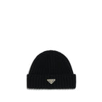 Virgin wool hat