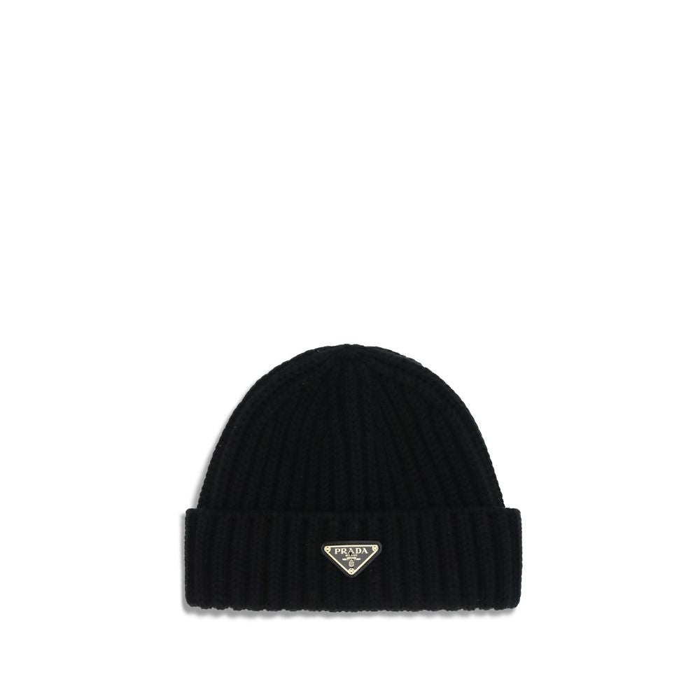 Virgin wool hat