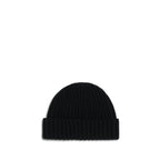 Virgin wool hat