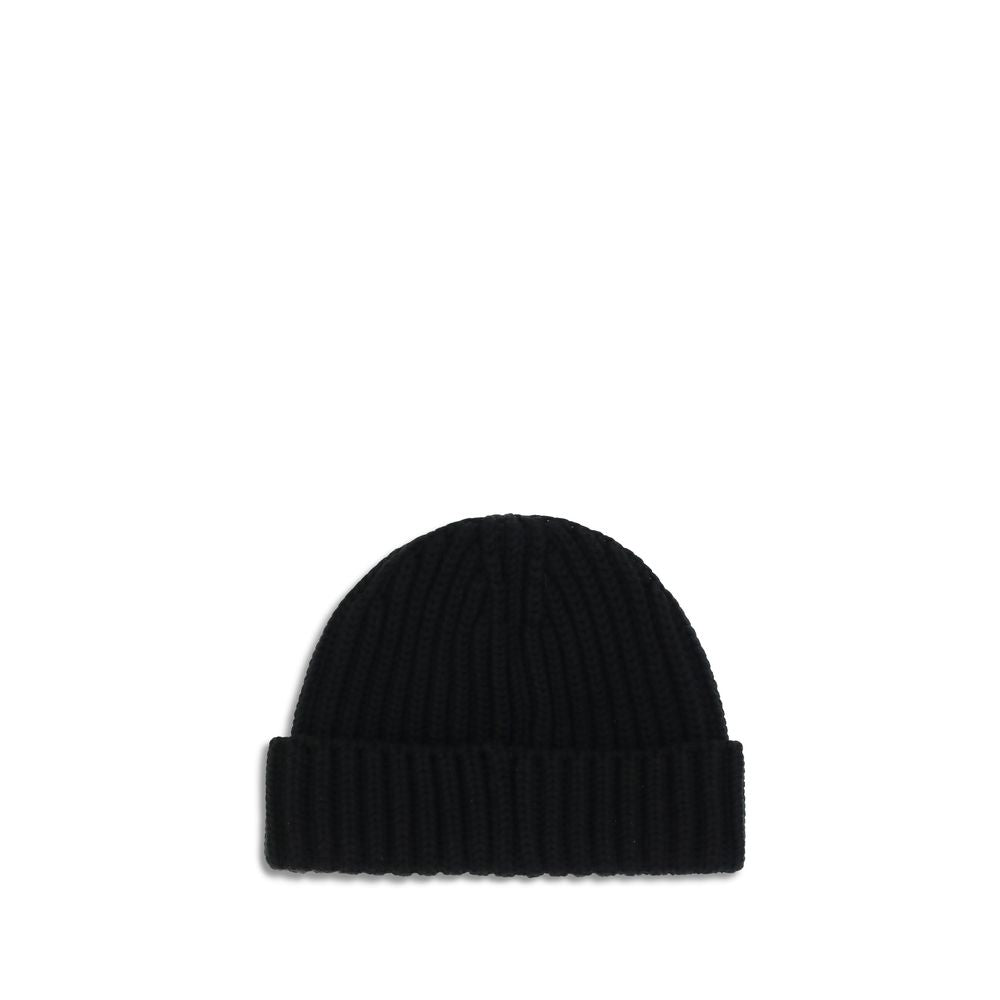 Virgin wool hat