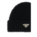 Virgin wool hat