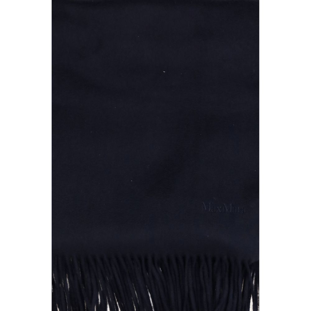 Sciarpa in cashmere Baci
