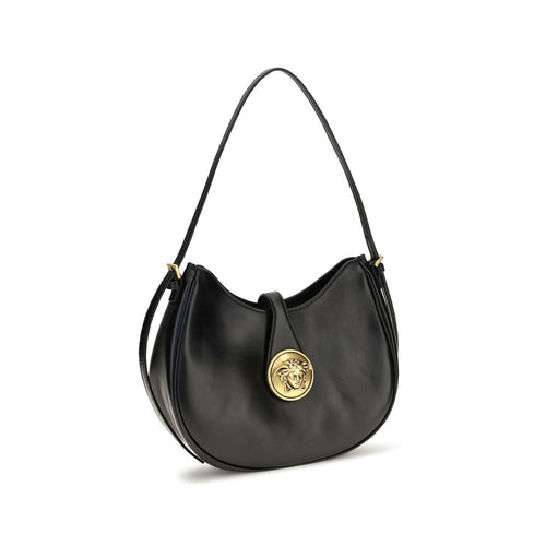 Borsa a spalla Small Emblème Hobo