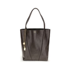 Spin shoulder bag