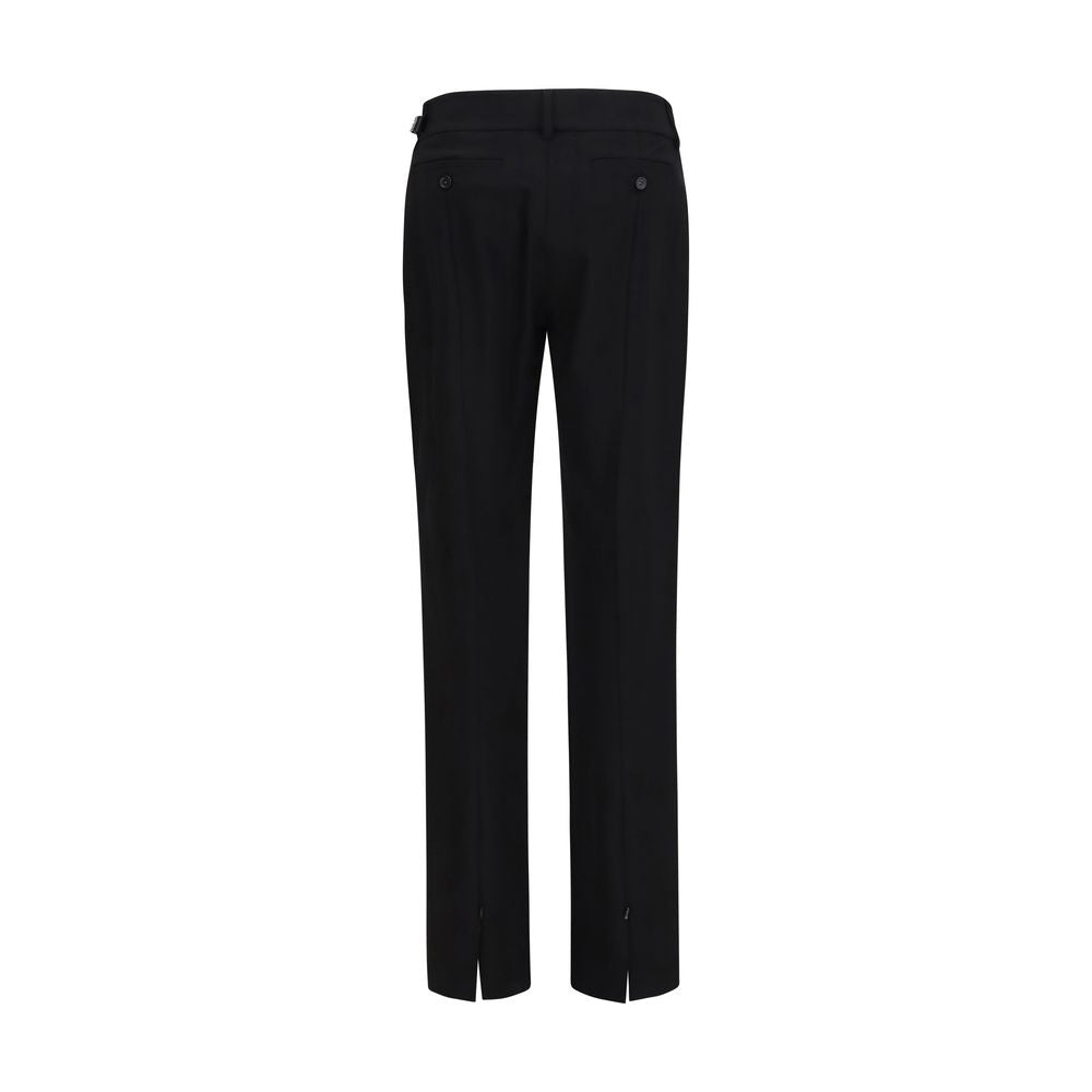 Pantaloni a sigaretta Rum