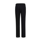 Pantaloni a sigaretta Rum