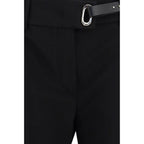 Pantaloni a sigaretta Rum