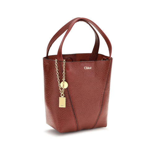 Borsa a spalla Spin