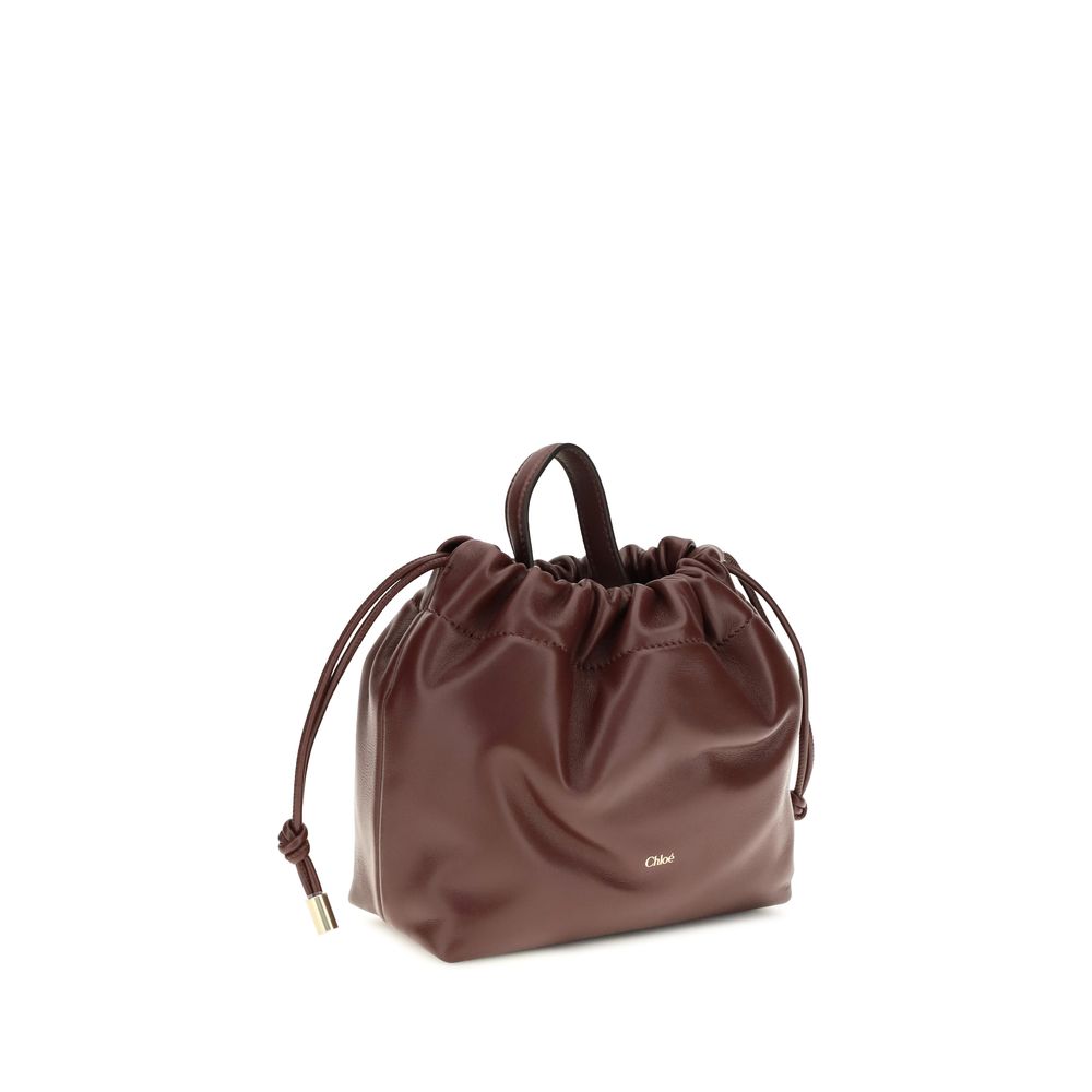 Mini borsa a spalla Icons